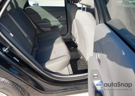 2024 Hyundai Elantra Se z USA, uszkodzony, nr VIN KMHLL4DG8RU714494